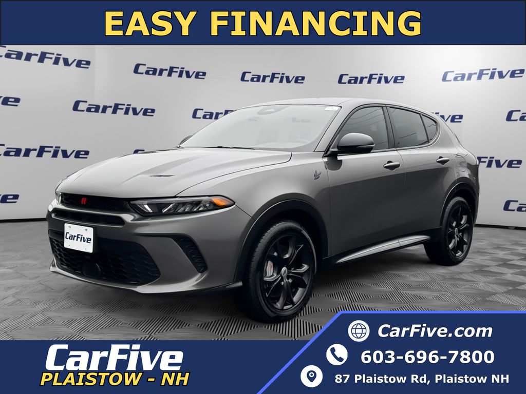 2024 Dodge Hornet R/T AWD
