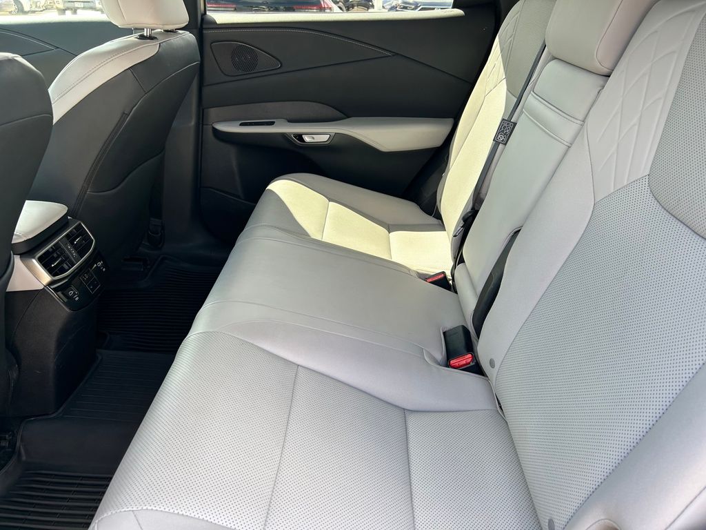 Used 2023 Lexus RX SUV