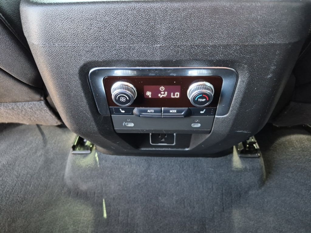 Used Car 2023 Gmc Yukon Xl  At4 For Sale Under $60,000 In Austin, Texas