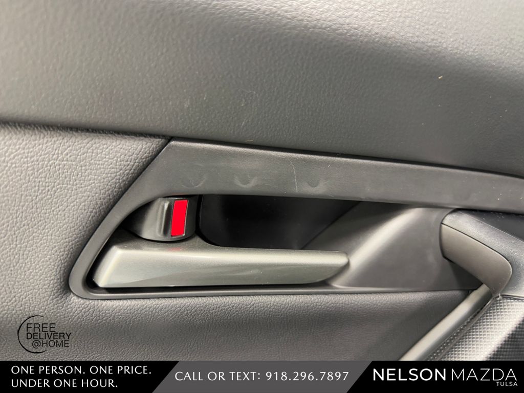 New 2026 Green Mazda 2.5 S Preferred image 37