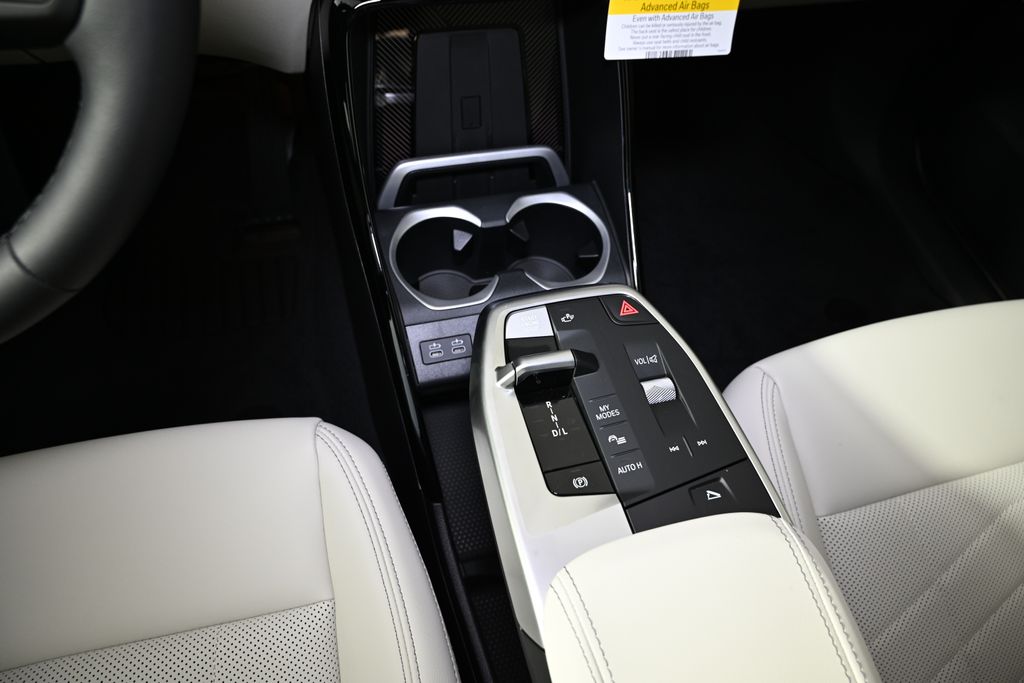 Thumbnail: 2026 BMW X1 - 19