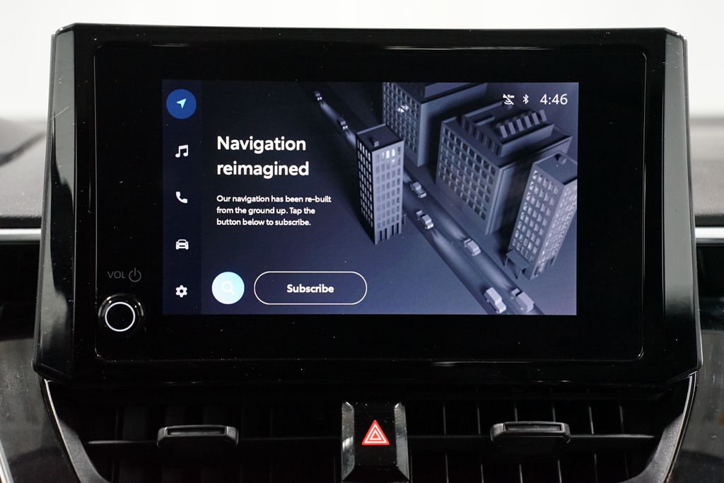 Thumbnail: 2023 Toyota Corolla - 17