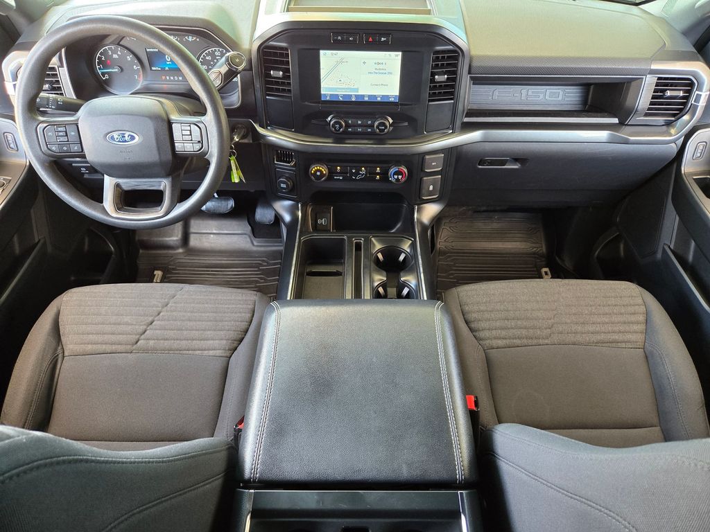Used 2023 Ford F-150 Truck