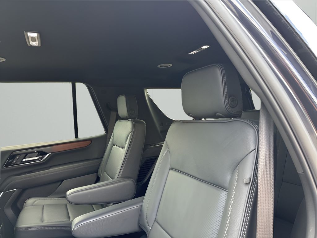 Used Car 2025 Gmc Yukon  Denali For Sale Under $80,000 In Austin, Texas