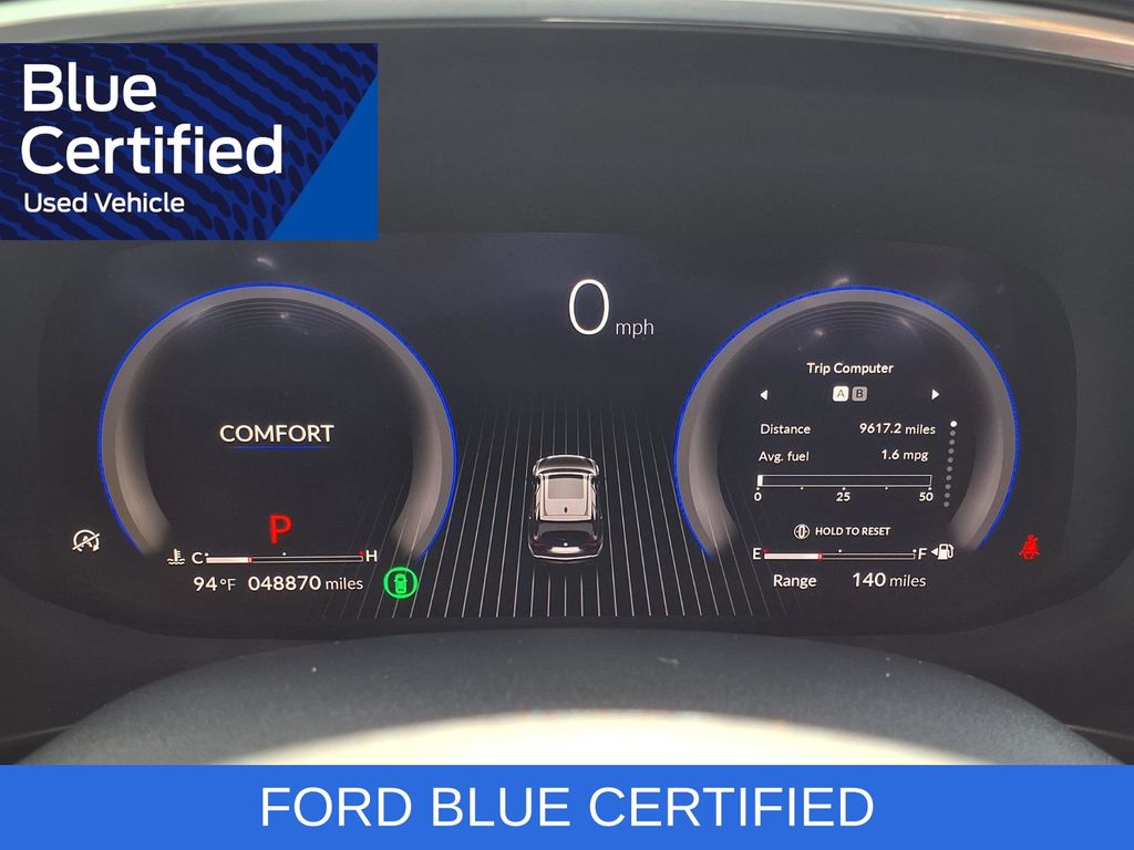 2023 Acura MDX A-Spec Gray at DeMontrond Auto Country