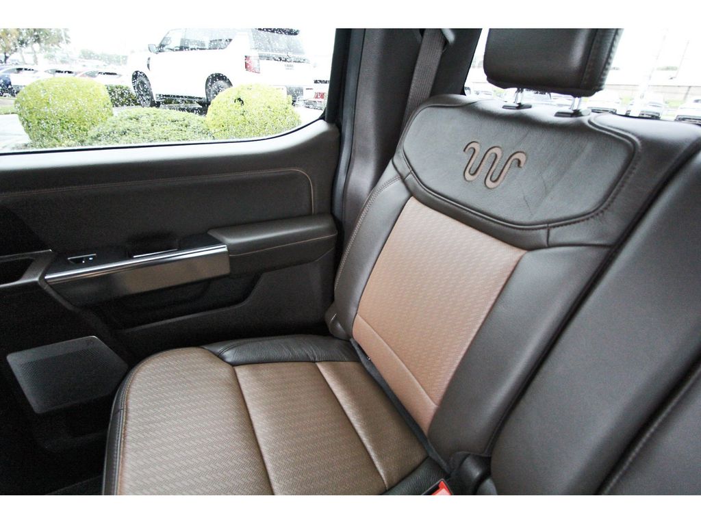 2024 Ford F-250SD King Ranch - 10