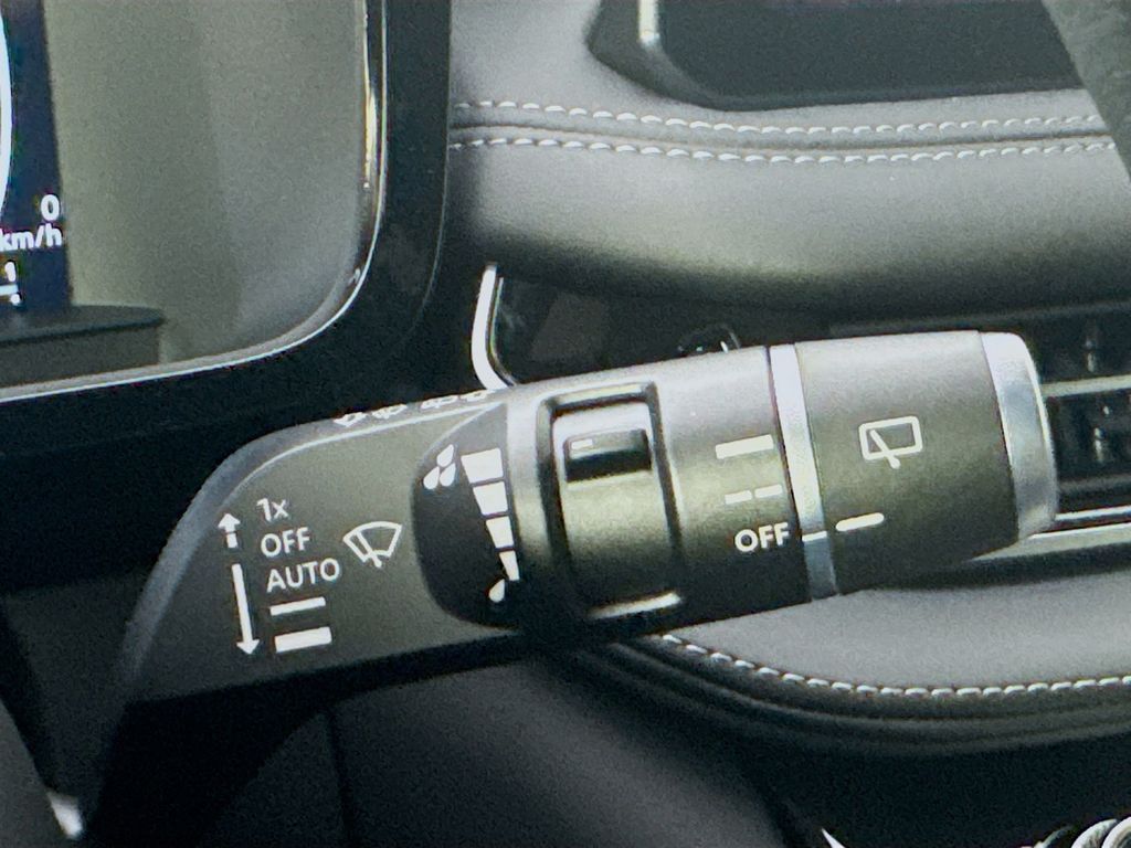QX60 LUXE