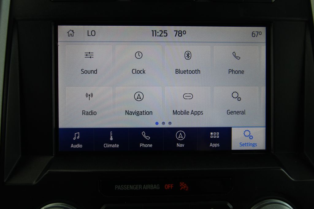 Used 2020 Ford F-150 Truck