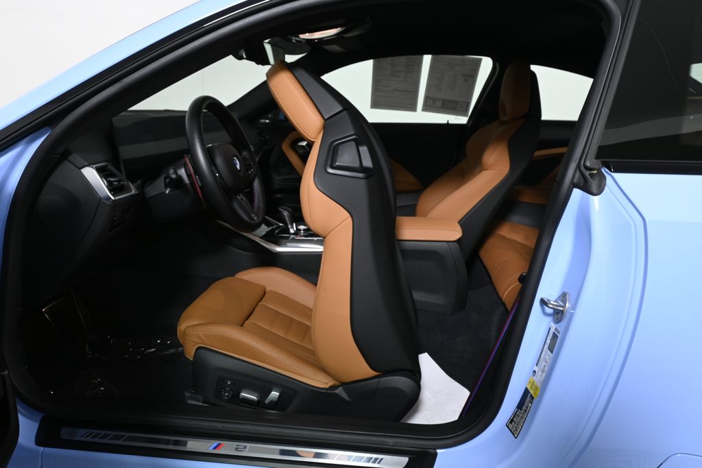 Thumbnail: 2024 BMW M2 - 26