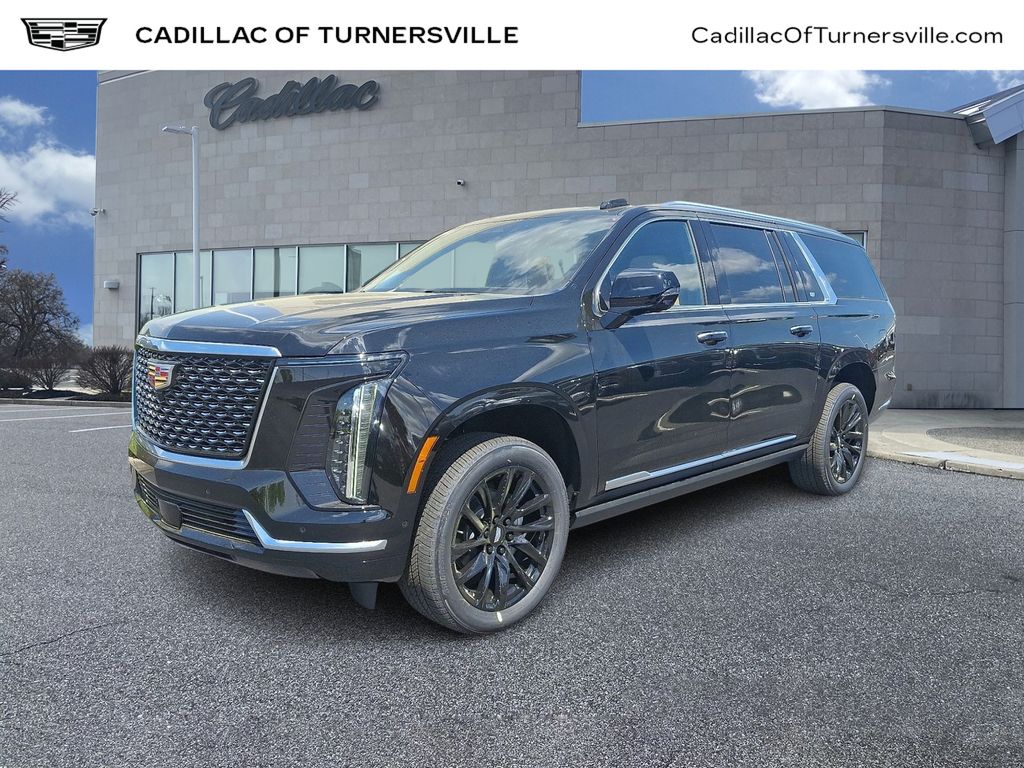 2025 Cadillac Escalade ESV Premium -
                Turnersville, NJ