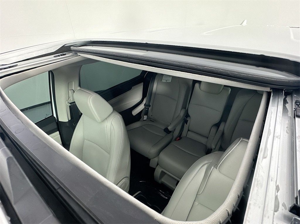 Used Car 2025 Honda Odyssey  Ex-l For Sale Under $50,000 In Austin, Texas