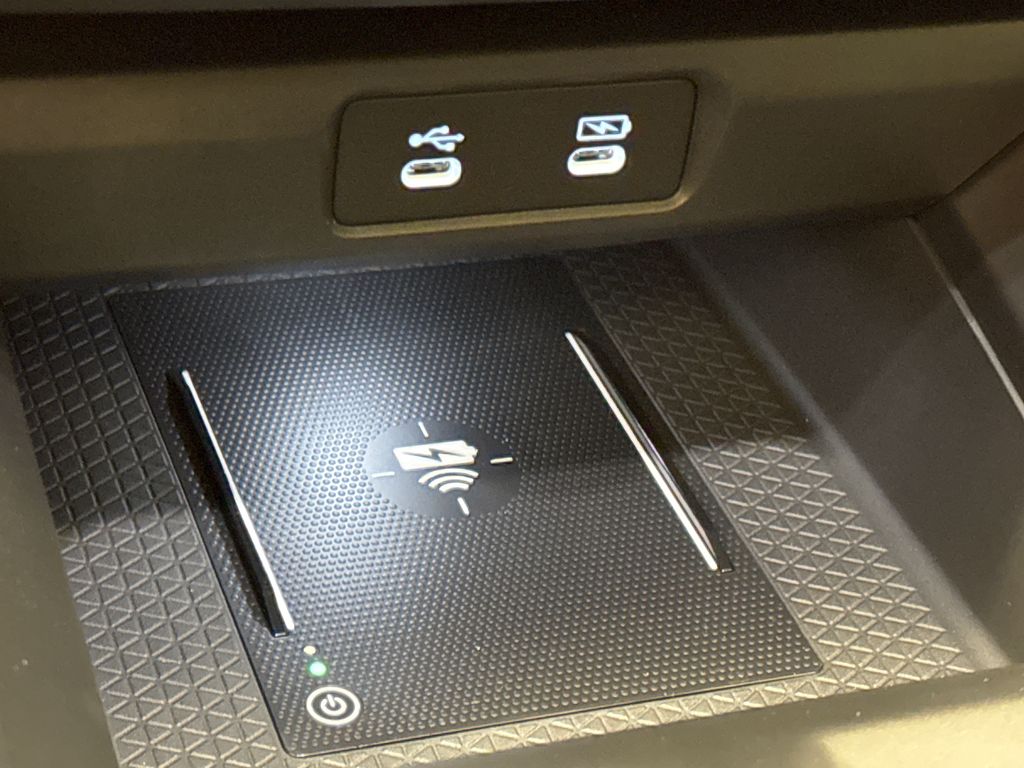New 2026 Black Honda SE image 27