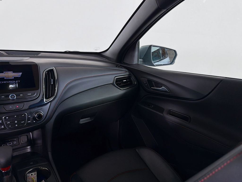 Used 2024 Chevrolet Equinox SUV