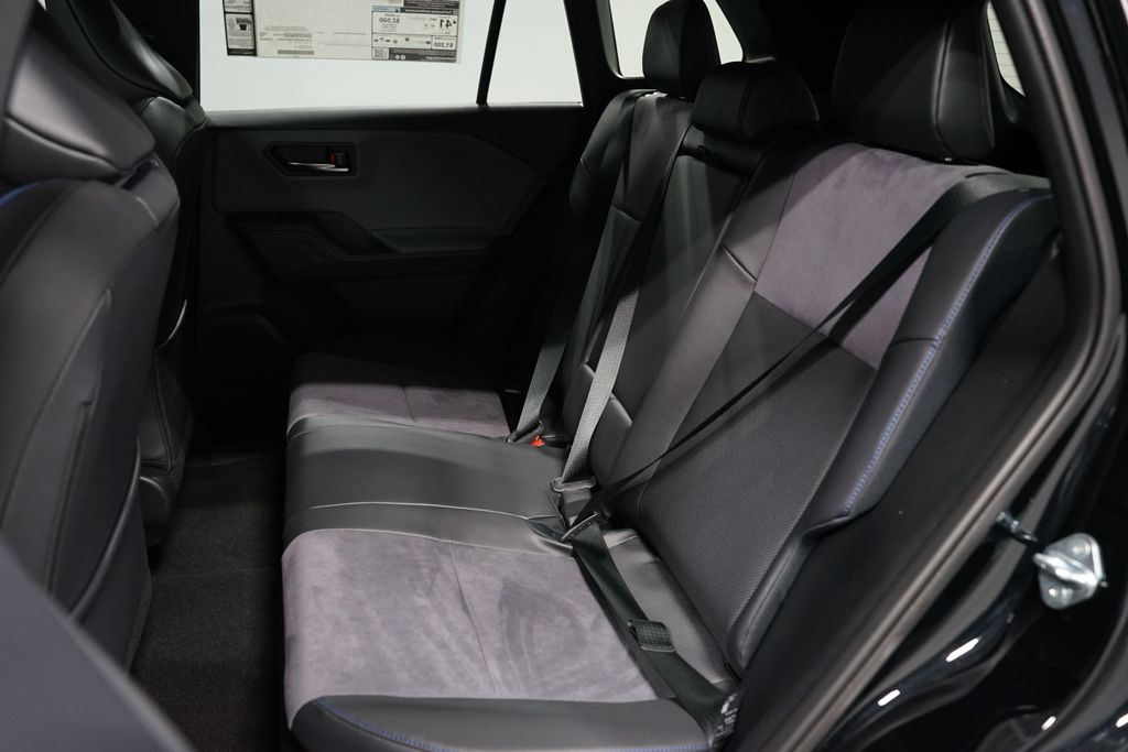 Thumbnail: 2026 Toyota RAV4 - 30