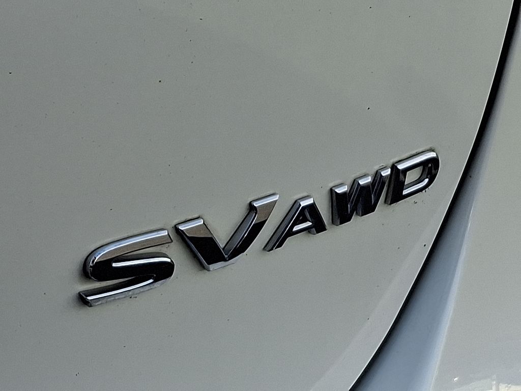 Thumbnail: 2018 Nissan Rogue Sport - 31