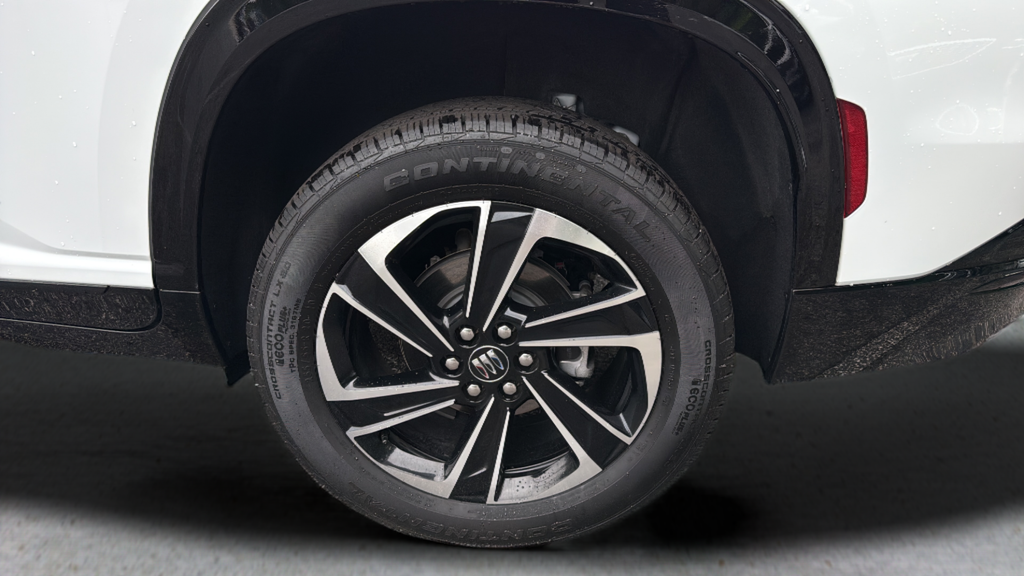 2026 Buick Enclave