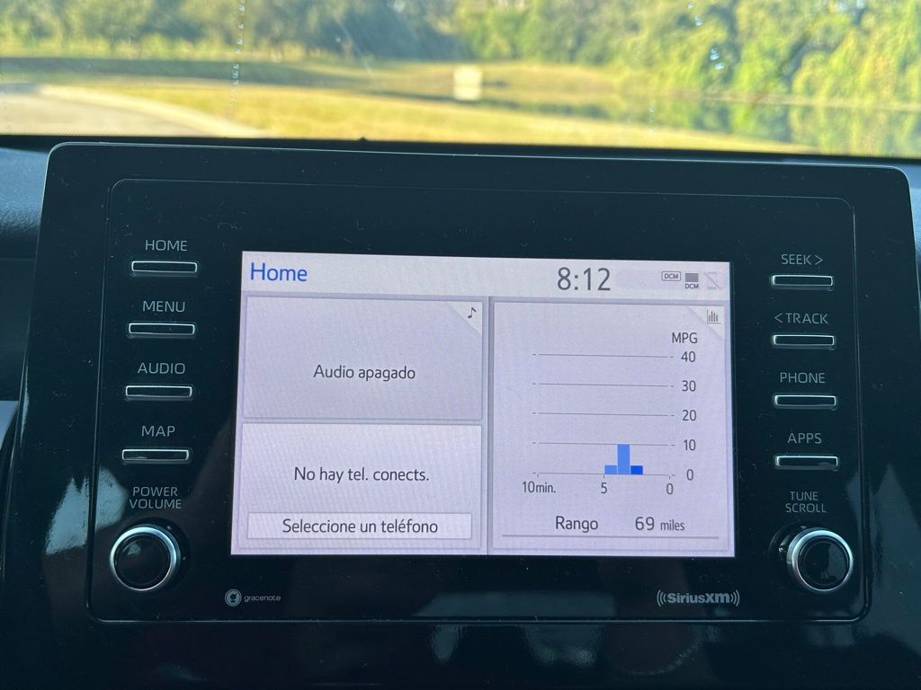 Thumbnail: 2023 Toyota Camry - 24