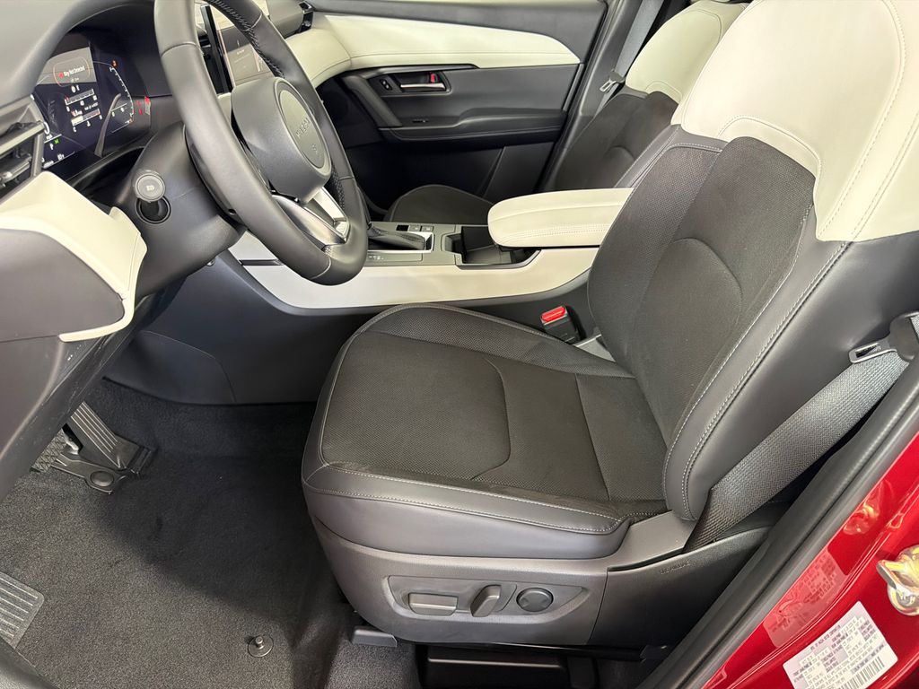 New 2026 Red Mazda 2.5 S Preferred image 9