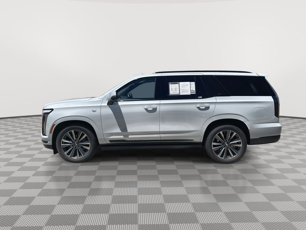 Used 2026 Cadillac Escalade SUV
