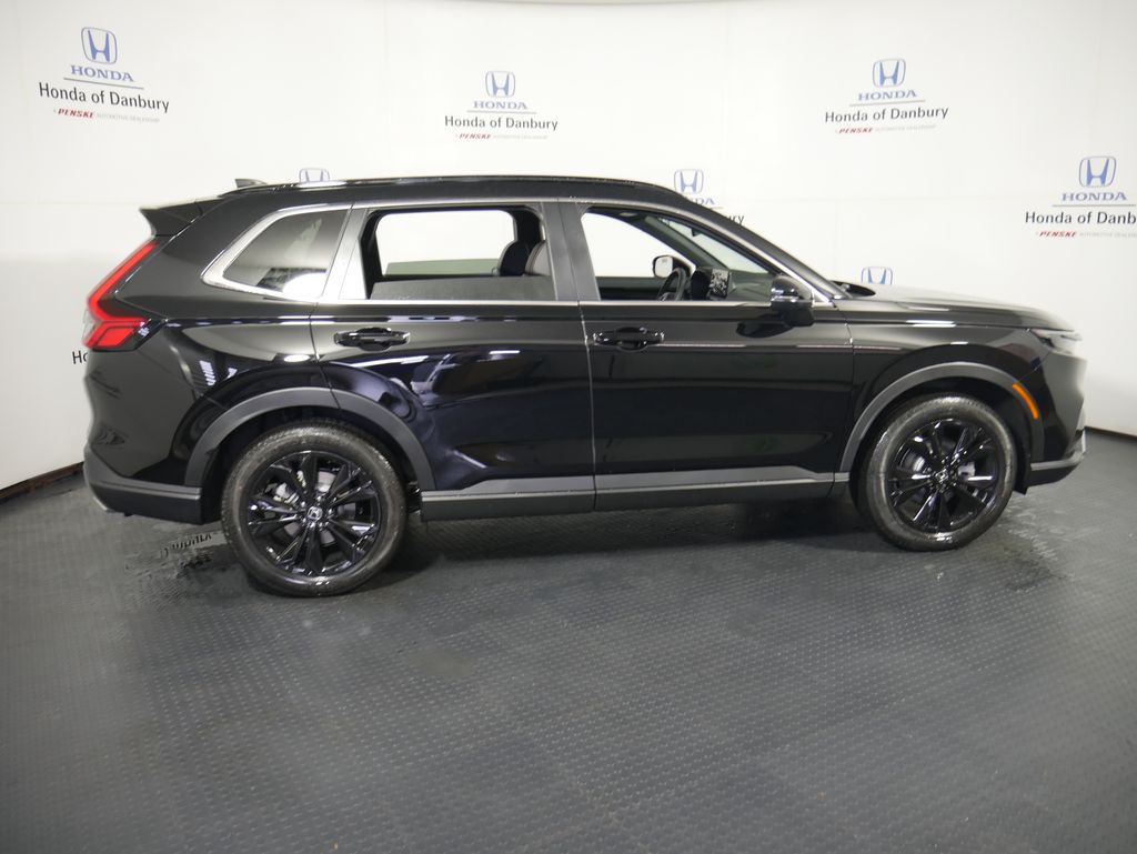 Thumbnail: 2026 Honda CR-V - 3
