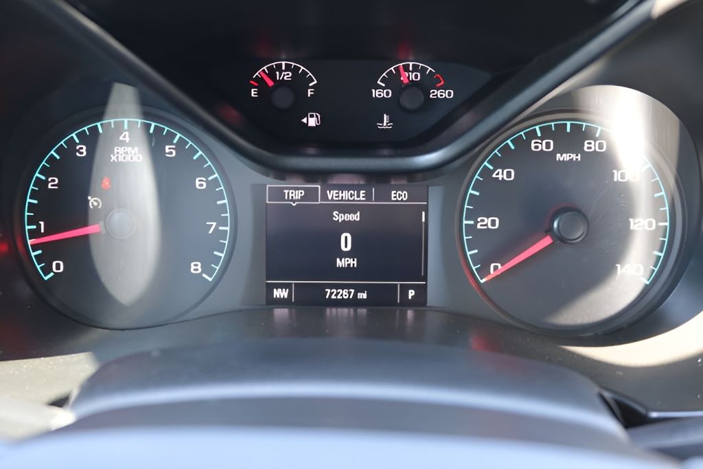 Used Car 2021 Chevrolet Colorado  Lt For Sale Under $25,000 In Austin, Texas