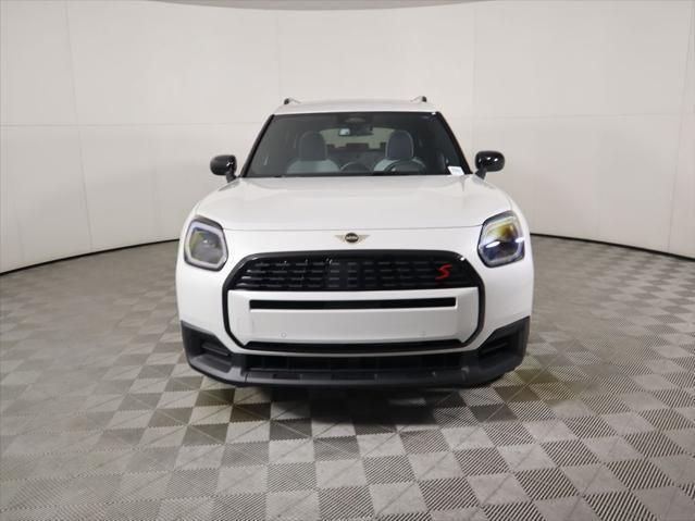 Thumbnail: 2026 MINI Cooper Countryman - 2