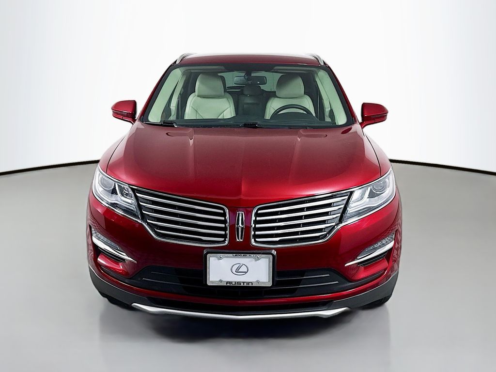 Thumbnail: 2018 Lincoln MKC - 2