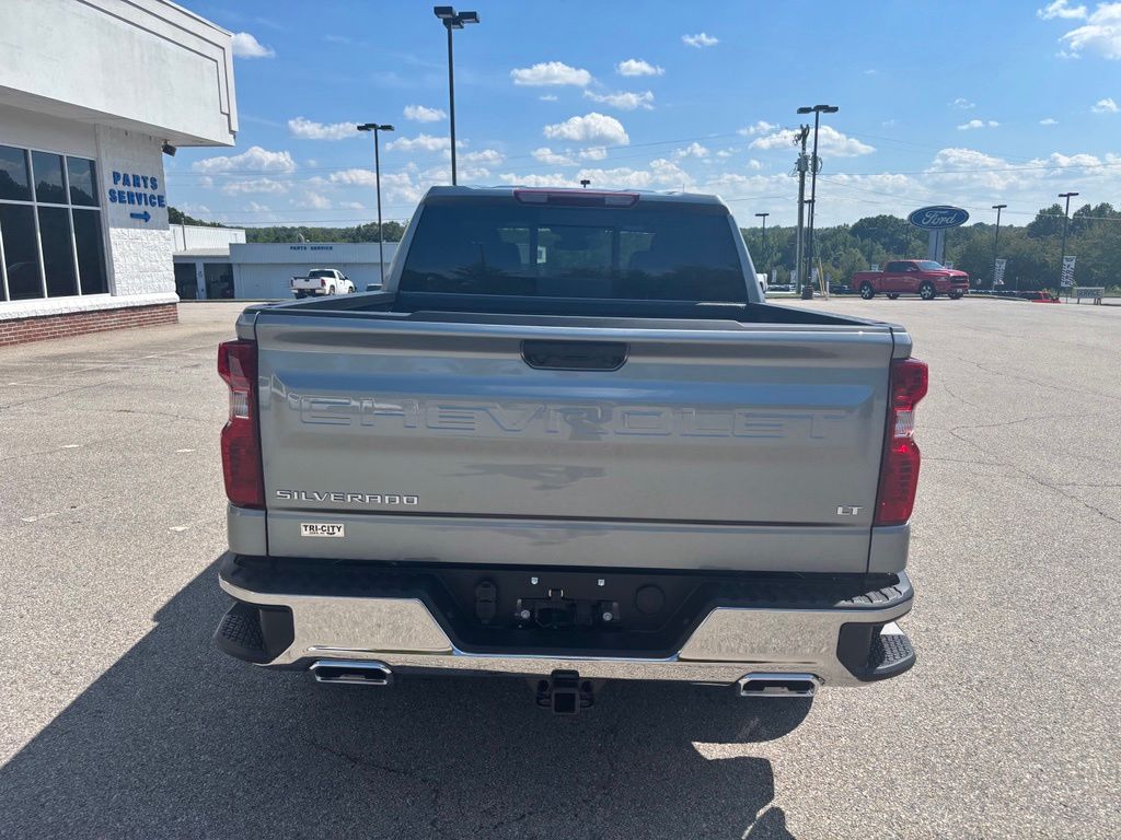 ChevroletSilverado 15008