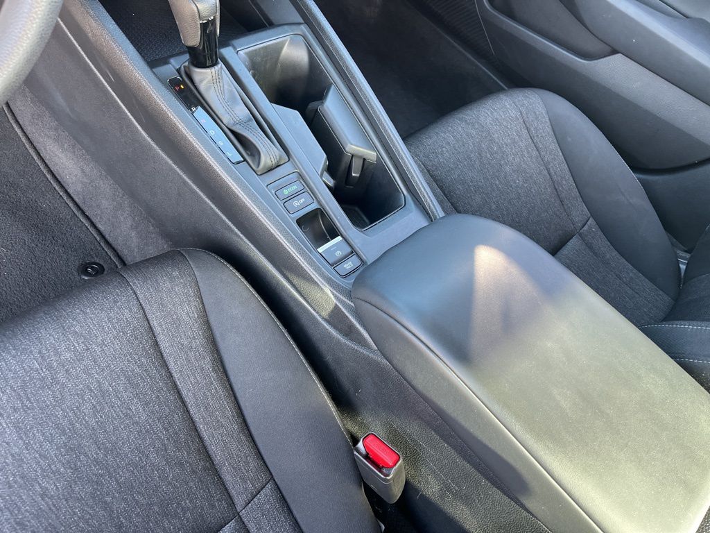 Thumbnail: 2024 Honda Accord - 18