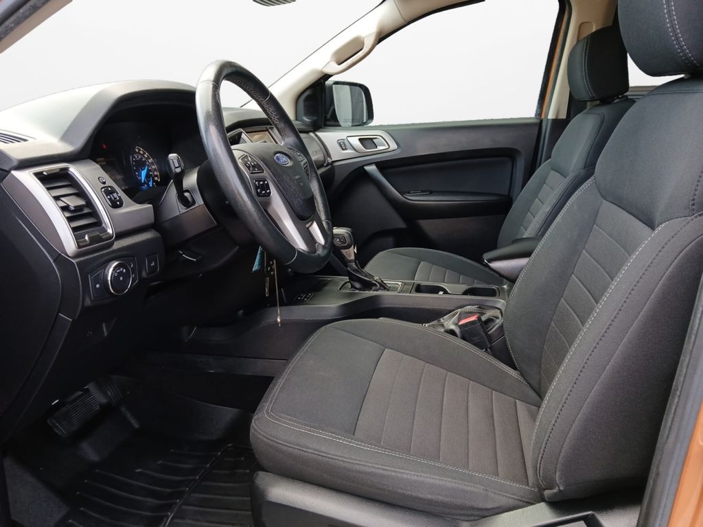 Used Car 2019 Ford Ranger  Xlt For Sale Under $20,000 In Austin, Texas