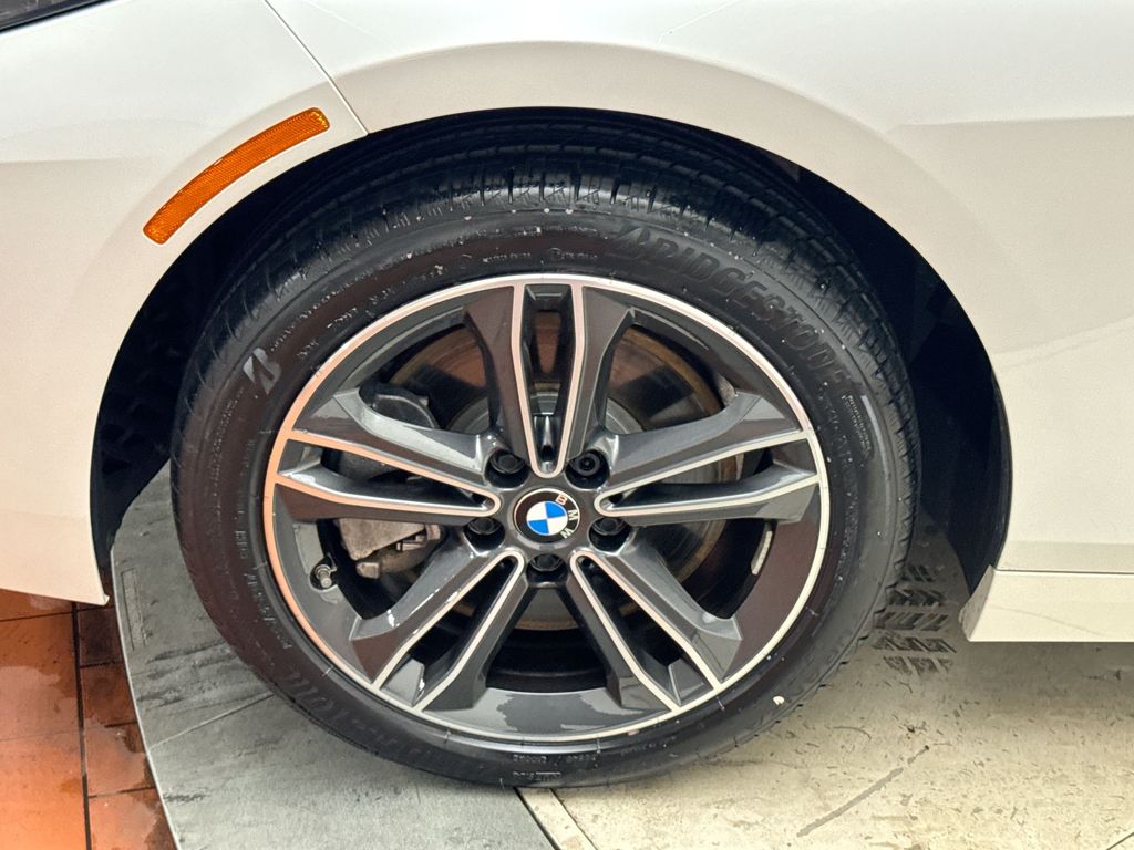 2021 BMW 2 Series 228i xDrive 10