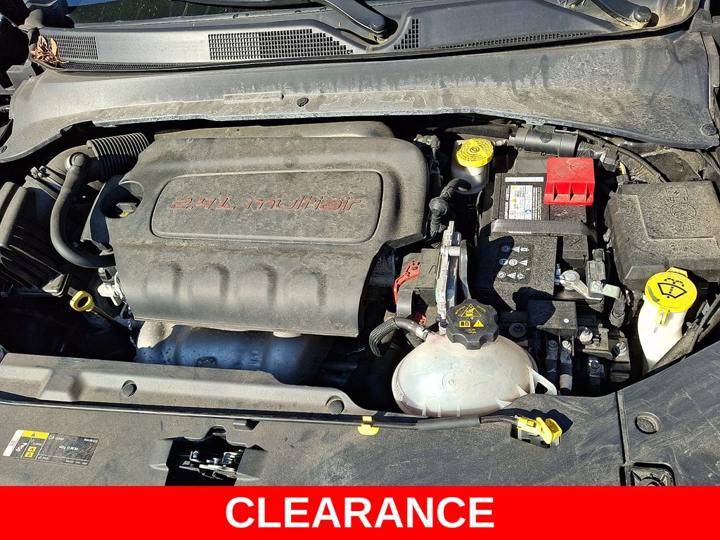 Used 2022 Jeep Compass SUV