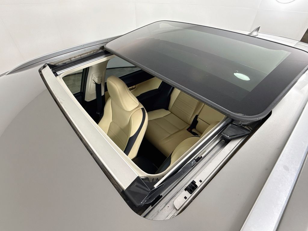 Thumbnail: 2017 Lexus NX - 23