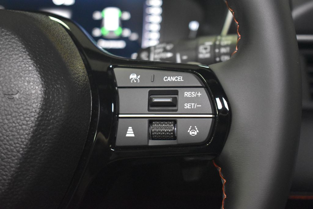2026 Honda Passport TrailSport 19