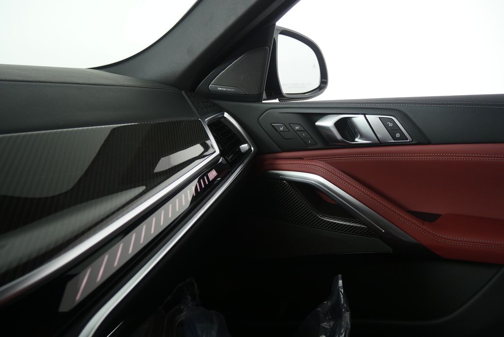 Thumbnail: 2026 BMW X6 - 24