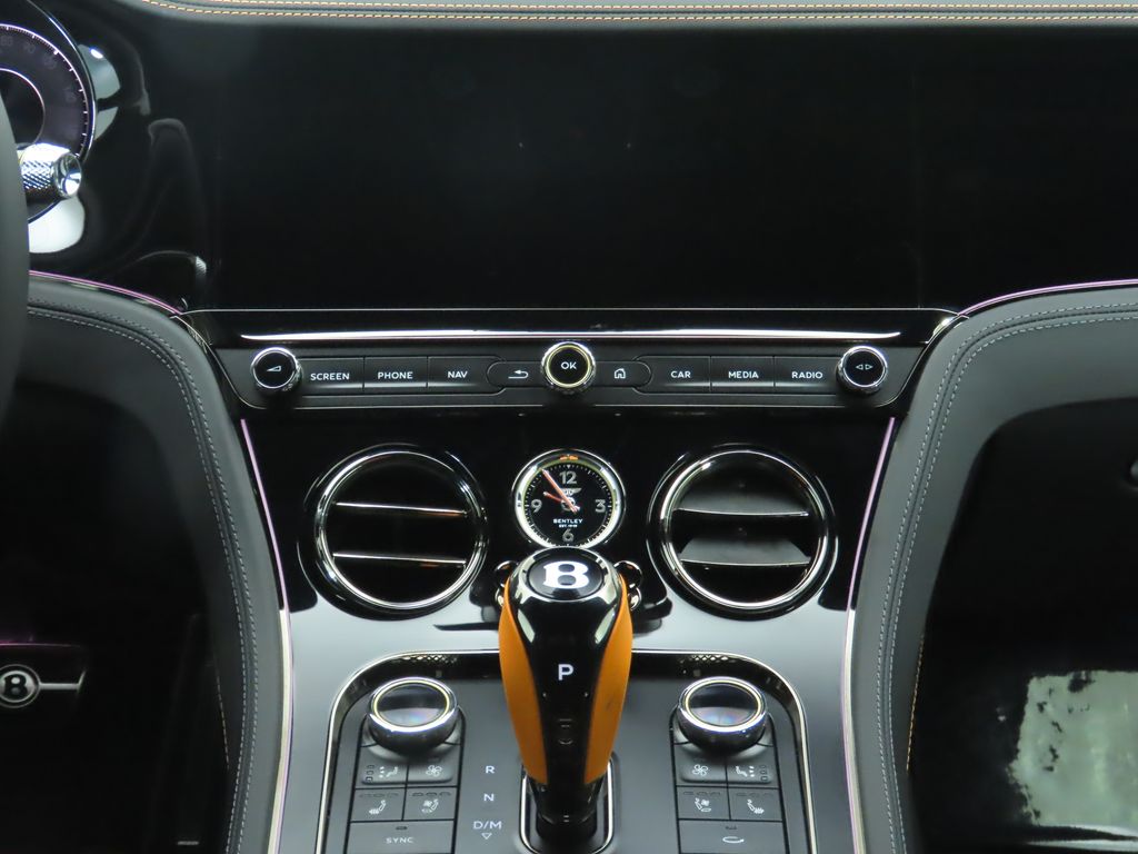 Thumbnail: 2026 Bentley Continental - 14