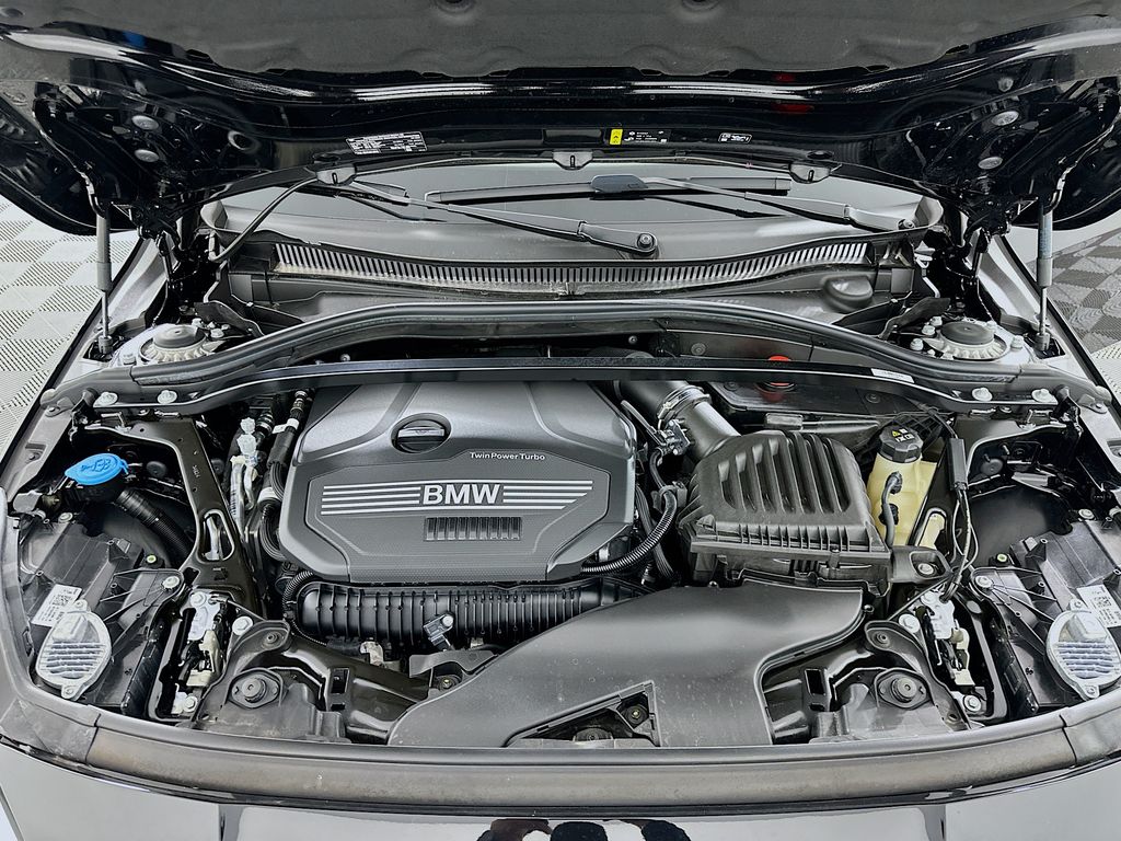 Thumbnail: 2024 BMW 2 Series - 30