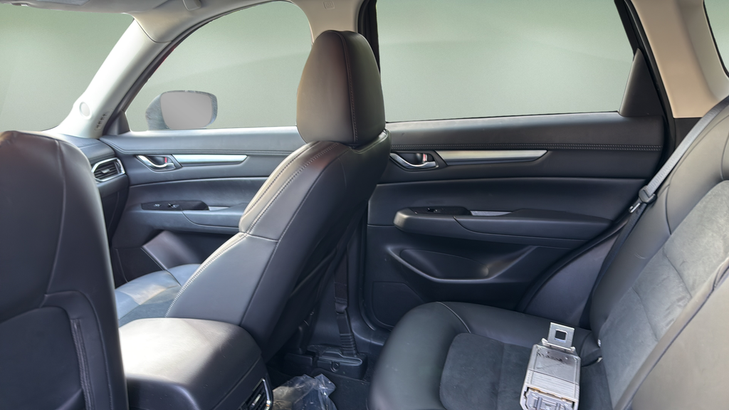 2023 Mazda CX-5 2.5 S Select Package - 11