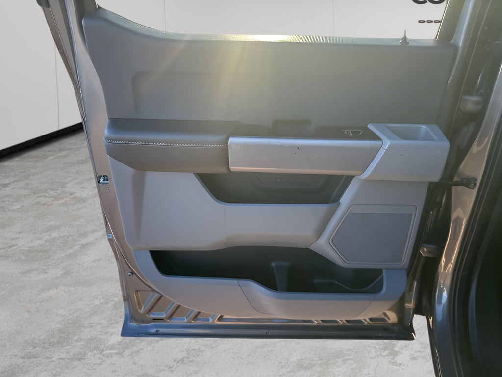 Used Car 2023 Ford F-150  Xlt For Sale Under $40,000 In Austin, Texas