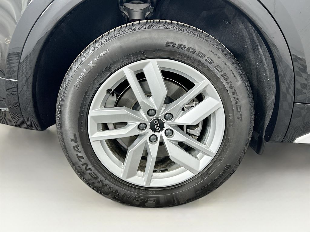 Thumbnail: 2023 Audi Q5 - 31