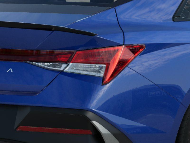 Thumbnail: 2026 Hyundai Elantra - 10