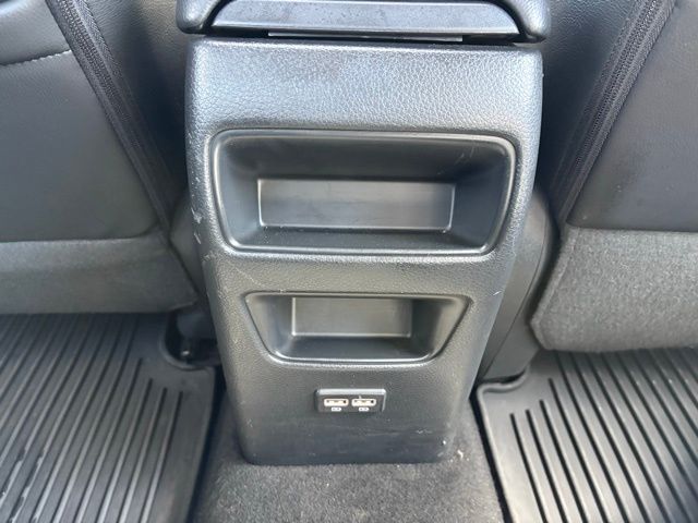 2017 Nissan Sentra SR