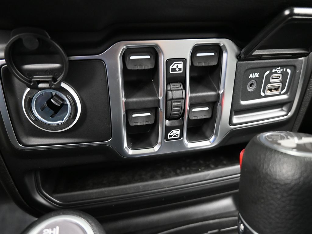 New 2026 Mojito Clearcoat Jeep Sport image 18