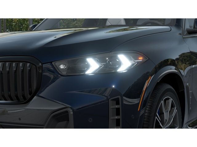Thumbnail: 2026 BMW X5 - 6