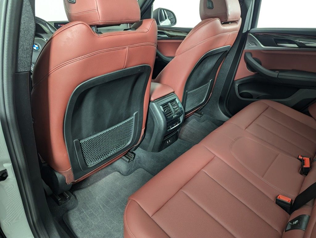 2022 BMW X3 xDrive30i photo