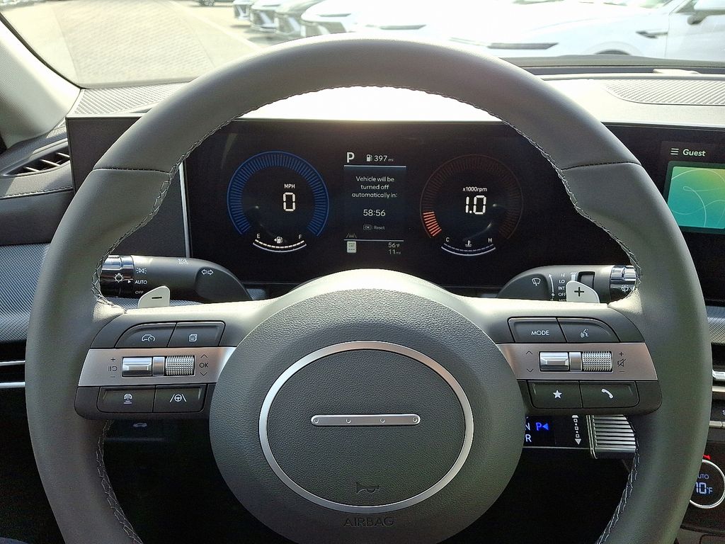 Thumbnail: 2026 Hyundai Sonata - 9