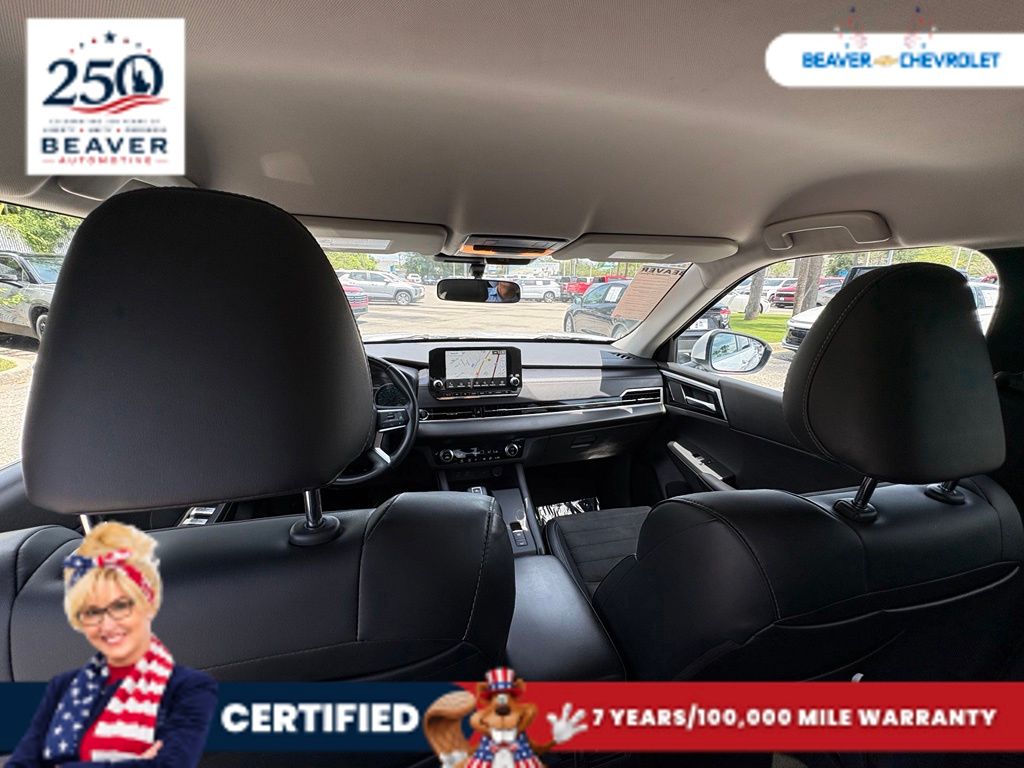 Used 2024 Mitsubishi Outlander SUV