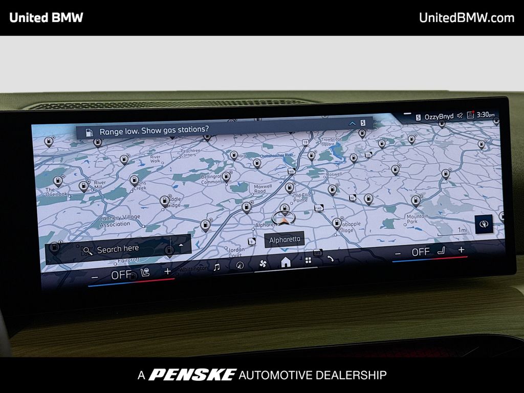 Thumbnail: 2025 BMW 4 Series - 10