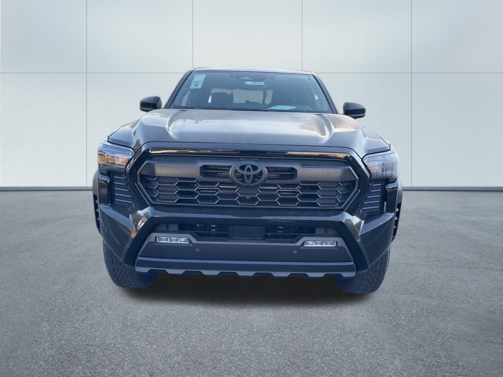 Tacoma Double Cab TRD Off Road