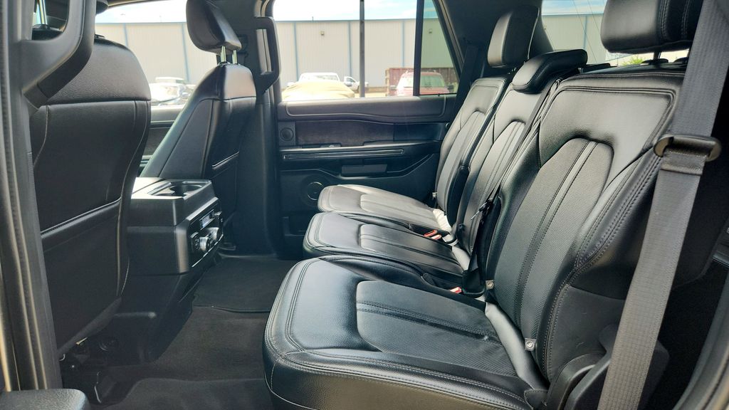 2021 Ford Expedition Limited - Photo 26